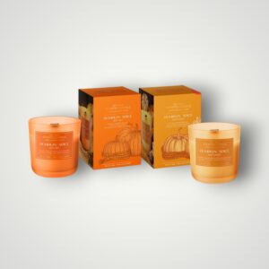 LUMANARE PARFUMATA - DOVLEAC