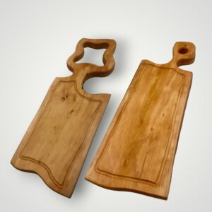 TOCATOR DIN LEMN DE CIRES