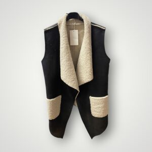 VESTA BLANA - NEAGRA