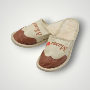 SET PAPUCI - MAMA