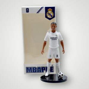 STATUETA FOTBALIST - MBAPPE