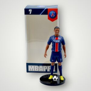 STATUETA FOTBALIST - MBAPPE