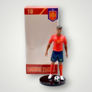STATUETA FOTBALIST - YAMAL