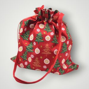 SACOSA CRACIUN PANZA - ROSIE