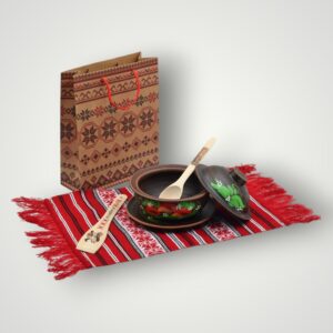 SET CADOU ROMANIA