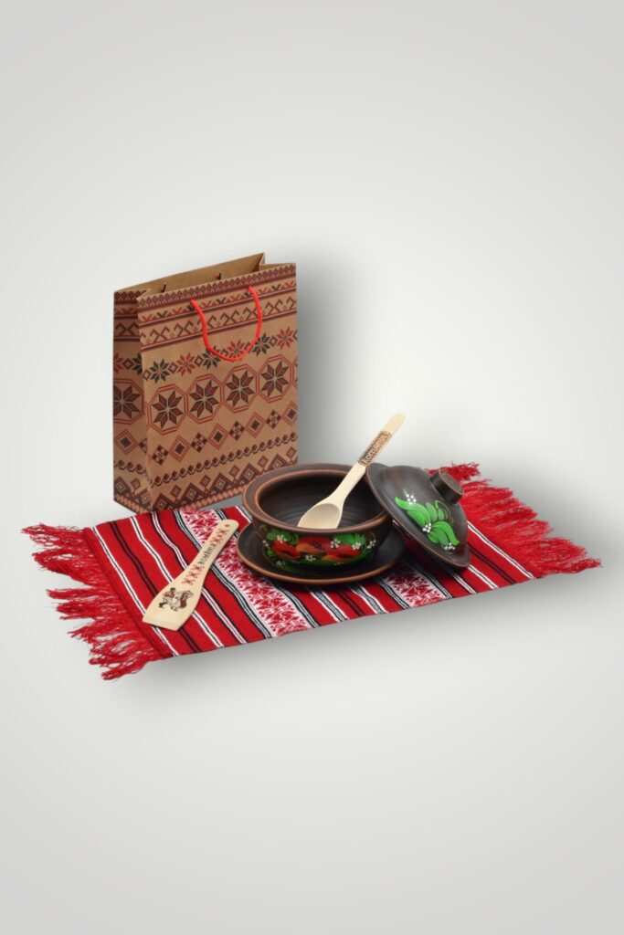SET CADOU ROMANIA
