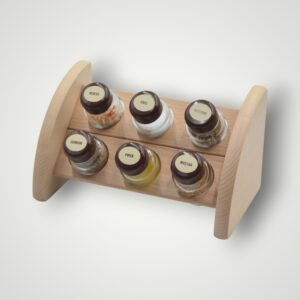 SET CONDIMENTE - NATUR