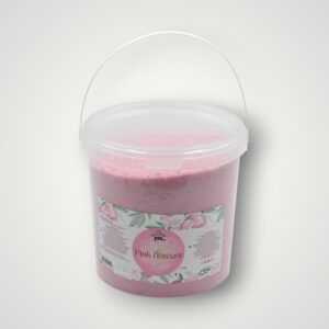 SARE DE BAIE - PINK FLOWER