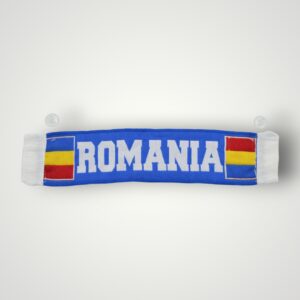 ESARFA AUTO CU VENTUZA - ROMANIA