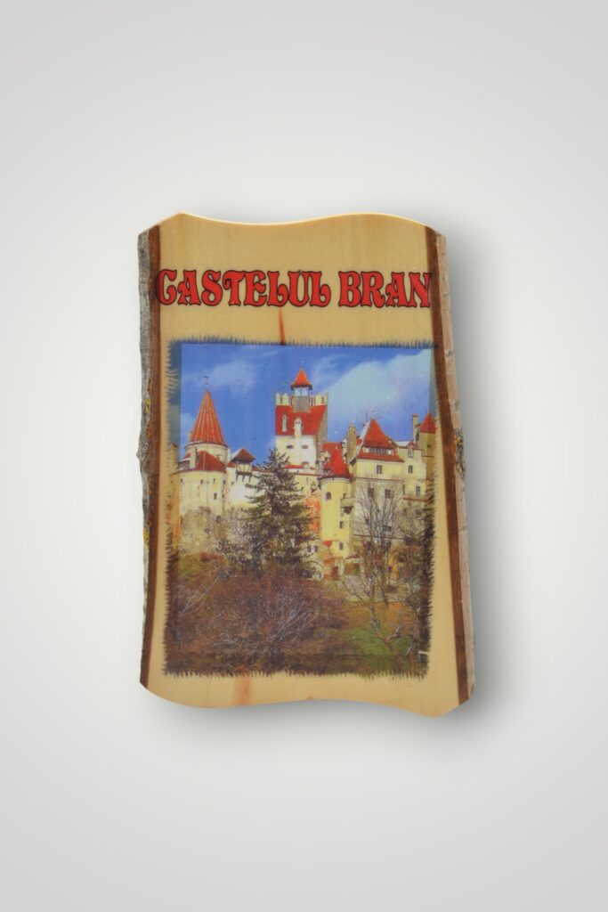 APLICE LEMN - CASTELUL BRAN