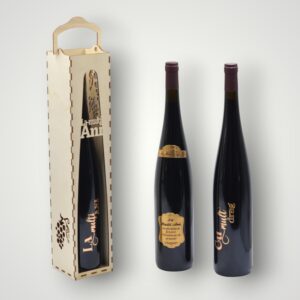 VIN MARE IN CUTIE 1,5L - LA MULTI ANI