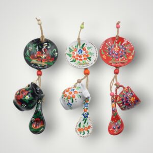 SET CERAMICA