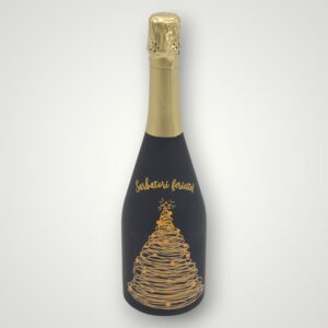 VIN SPUMANT - SARBATORI FERICTE