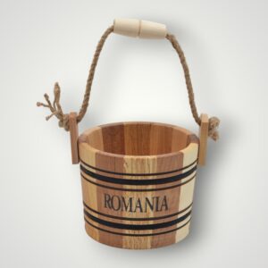 GALEATA LEMN - ROMANIA