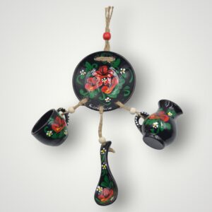 SET CERAMICA