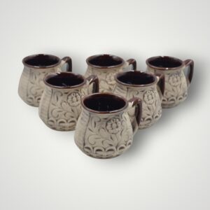 SET CESTI 6 BUCATI