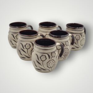 SET CESTI 6 BUCATI