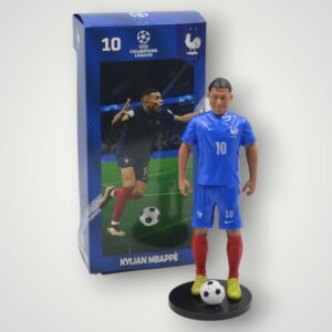 STATUETA FOTBALIST - MBAPPE