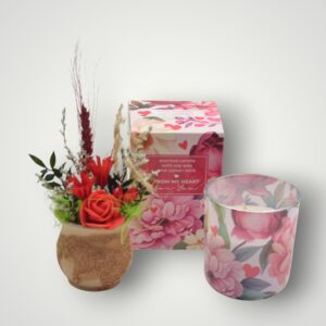 SET CADOU VALENTINE'S DAY