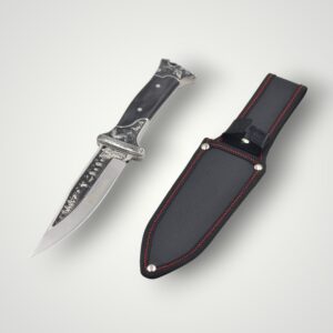 CUTIT VANATOR CU HUSA