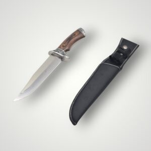 CUTIT VANATOR CU HUSA