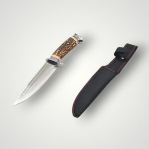 CUTIT VANATOR CU HUSA