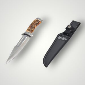 CUTIT VANATOR CU HUSA