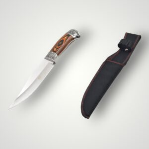 CUTIT VANATOR CU HUSA