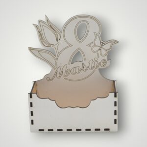 CUTIE PENTRU ARANJAMENTE FLORALE