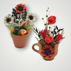 ARANJAMENT DE FLORI