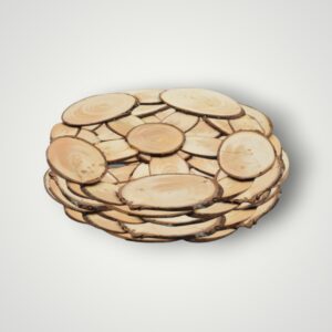 SUPORT OALE DIN LEMN