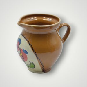 CANA CERAMICA CU COCOS