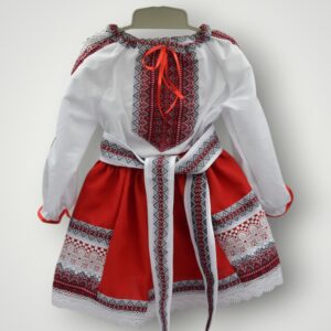 COSTUMAS TRADITIONAL FETITE