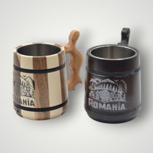 HALBA LEMN - ROMANIA