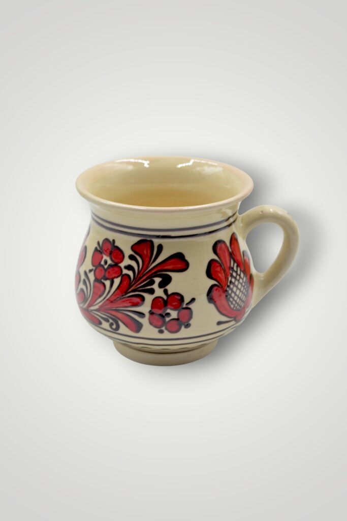 CANA CERAMICA - ROSIE