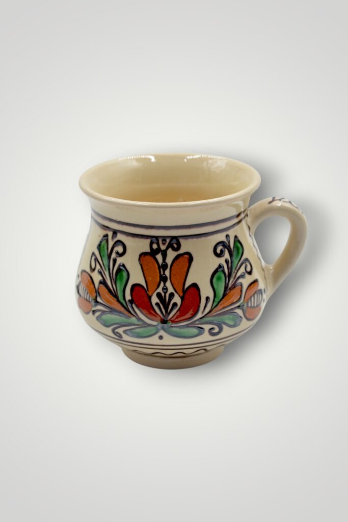 CANA CERAMICA - COLORATA