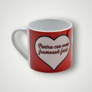 CANI PERSONALIZATE - CEA MAI FRUMOASA FATA