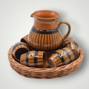 SET CESTI CU COS