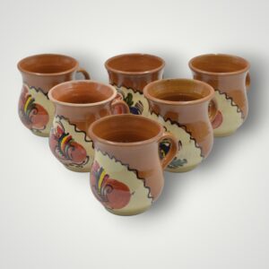SET CESTI 6 BUCATI