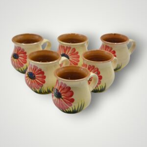 SET CESTI 6 BUCATI