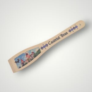 SPATULA - CASTELUL BRAN