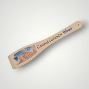 SPATULA - CASTELUL CORVINILOR