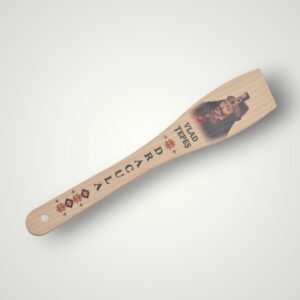 SPATULA - VLAD TEPES