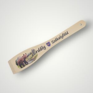 SPATULA - SZEKELYFOLD