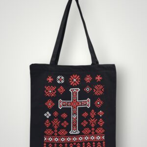 SACOSA TEXTIL SUVENIR