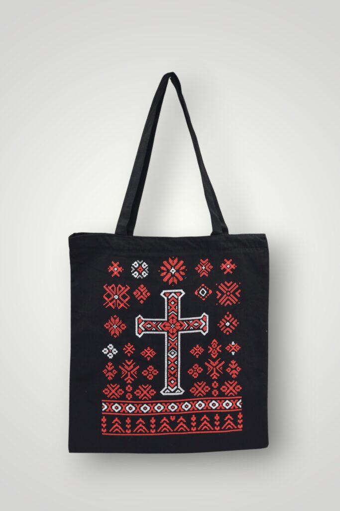 SACOSA TEXTIL SUVENIR
