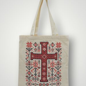 SACOSA TEXTIL SUVENIR