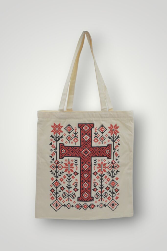 SACOSA TEXTIL SUVENIR