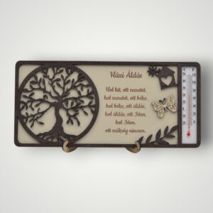 ORNAMENT LEMN - HAZI ALDAS
