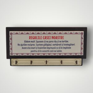 SUPORT CHEI CU TABLA CERAMICA